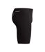 Mens Logo Endurance+ Jammer Shorts Black Speedo-3