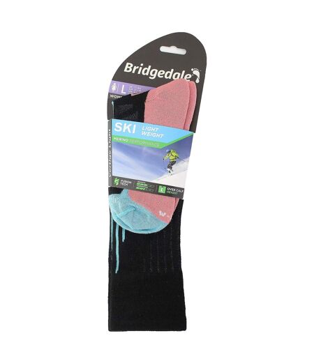 Ladies Performance Lightweight Ski Socks