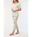 Pantalon JEMILA Marshmallow-4