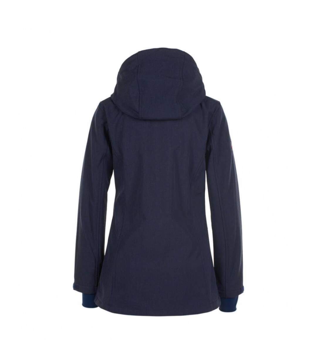 Blouson softshell femme AMONT-2