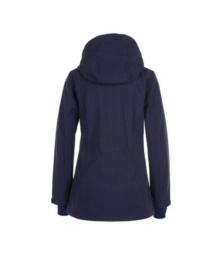 Blouson softshell femme AMONT