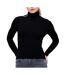 Pull Noir Femme Only Karol - L