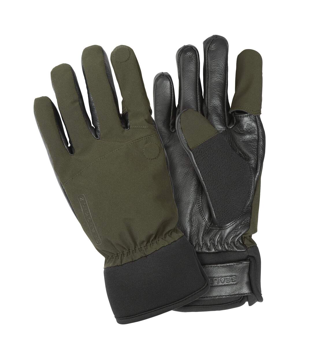 Waterproof All Weather Shooting Glove for Men and Women-1