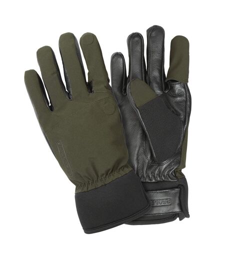 Waterproof All Weather Shooting Glove for Men and Women
