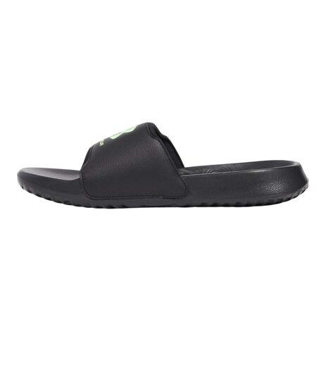 Claquettes Ignite Select Homme Noir Under Armour