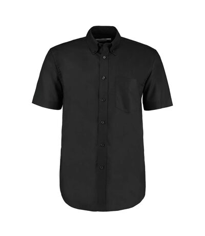 Kustom Kit - Chemise WORKWEAR - Homme (Noir) - UTPC5542