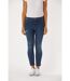 Jeans JAZY Destroy Ocean Blue-1