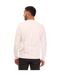 Sweat S-gir 13-1 Homme Blanc Diesel-3