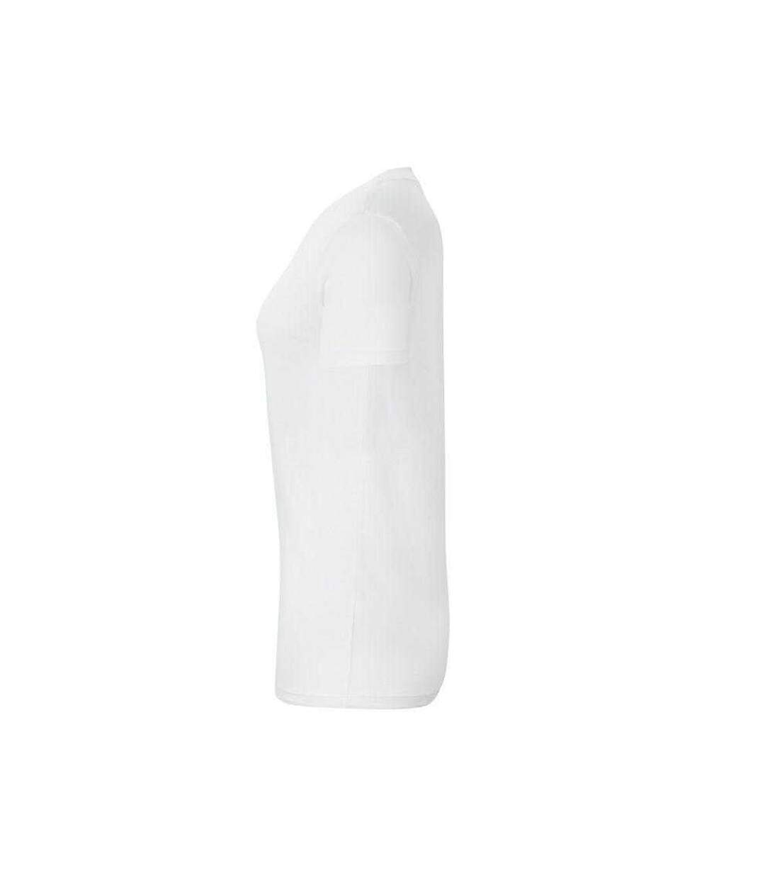 Unisex Adult Park 20 T-shirt White Nike-3