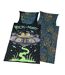 Ufo Reversible Duvet Set Multicoloured Rick And Morty-3