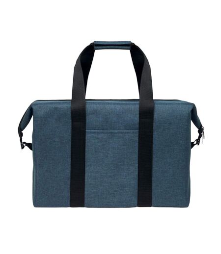 Kira rpet cooler bag one size blue MidOcean