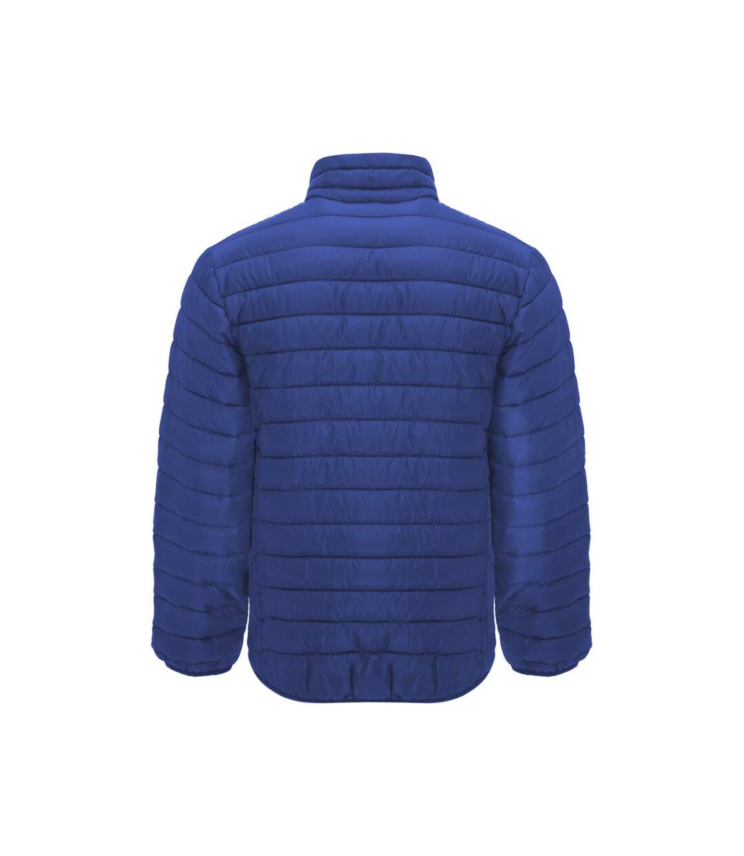 Veste isolée finland homme bleu vif Roly Roly