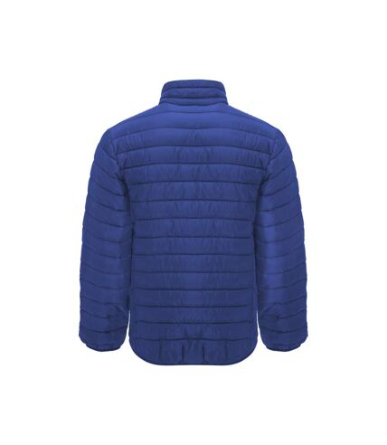 Roly Mens Finland Insulated Jacket (Electric Blue)