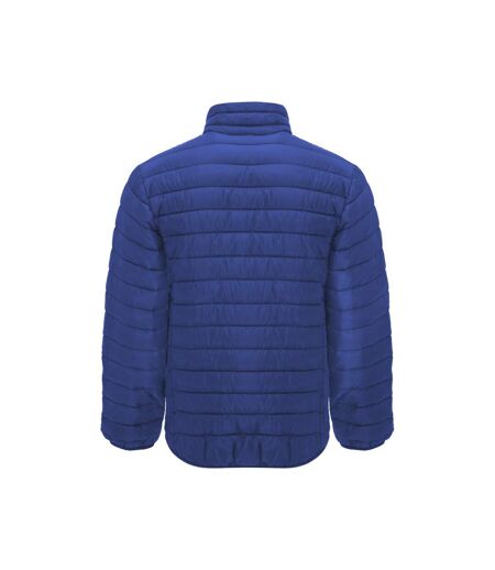 Roly Mens Finland Insulated Jacket (Electric Blue) - UTPF4268