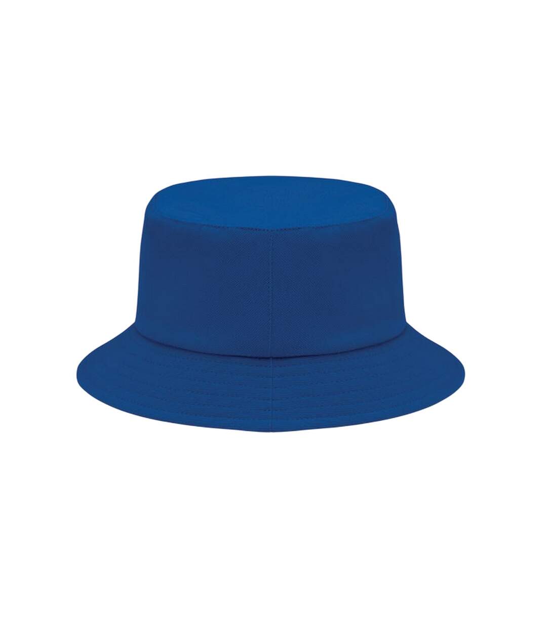 Monti Brushed Cotton Sun Hat Royal Blue MidOcean-2
