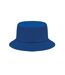 Monti Brushed Cotton Sun Hat Royal Blue MidOcean-2
