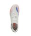 Mens Future 8 Match Low Cut Firm Ground Football Boots  White Puma-3