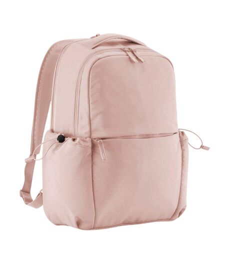 Sac À Dos Studio Taille Unique Rose Quadra