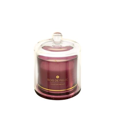 Bougie Parfumée Cloche Ilae 240g Bois de Figue