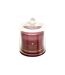 Bougie Parfumée Cloche Ilae 240g Bois de Figue-1