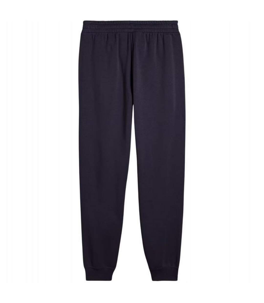 Pantalon De Jogging Style Logo Essentials Homme Bleu Marine Puma-2