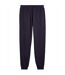 Pantalon De Jogging Style Logo Essentials Homme Bleu Marine Puma-2