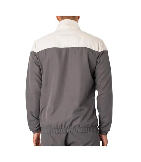 Veste Beige/Grise Homme Ellesse Tomana - L