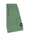 Mens New Carillo Cotton Shorts Mid Green Weekend Offender-3