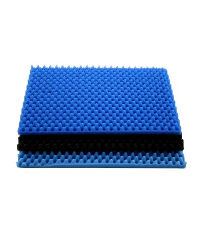 PPI Mousse de rechange pour filtres de bassin (lot de 3) (Bleu) (18in x 25in) - UTPD3032
