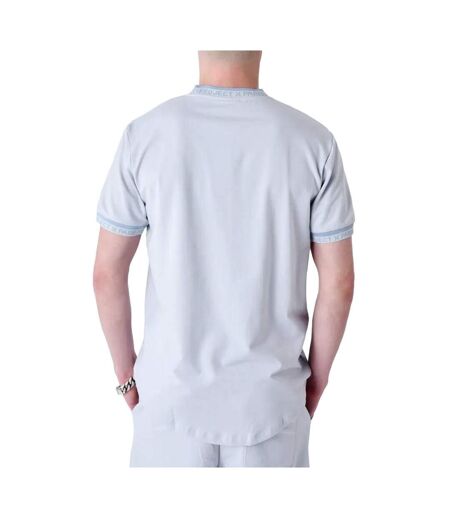 T-Shirt bleu clair homme project x paris 2511114