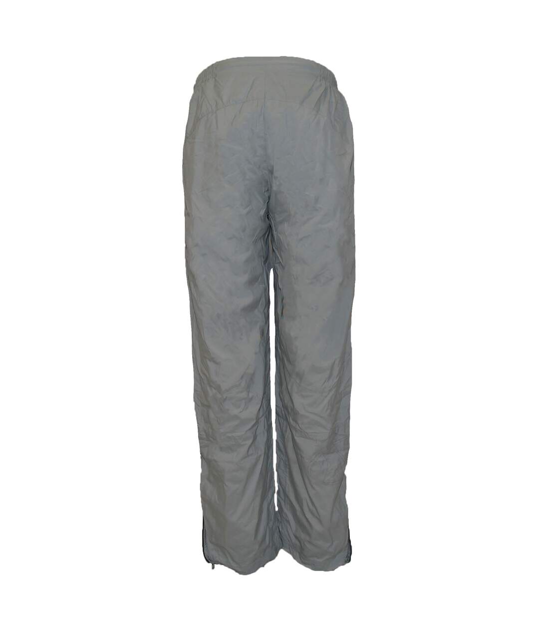 Pantalon De Survêtement Femme Gris Masita-3