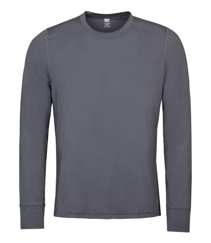 Men's Winter Base Layer Long Sleeve Thermal T-Shirt