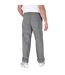 Pantalon À Poches Homme Gris Foncé Brave Soul-3
