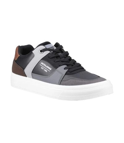 Baskets Barton Combo Homme Anthracite Jack And Jones
