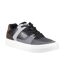 Baskets Barton Combo Homme Anthracite Jack And Jones-1
