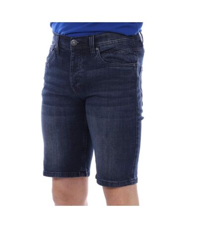 Bermuda Denim Bleu Homme Lee Cooper OZARK - 32