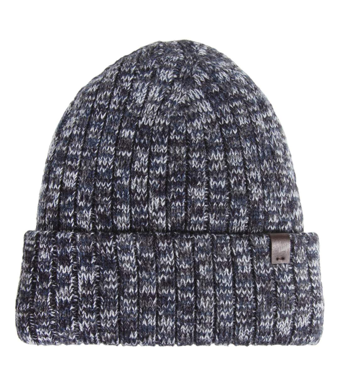 Isotoner Bonnet homme chaud, doublé polaire-4