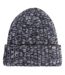 Isotoner Bonnet homme chaud, doublé polaire-4