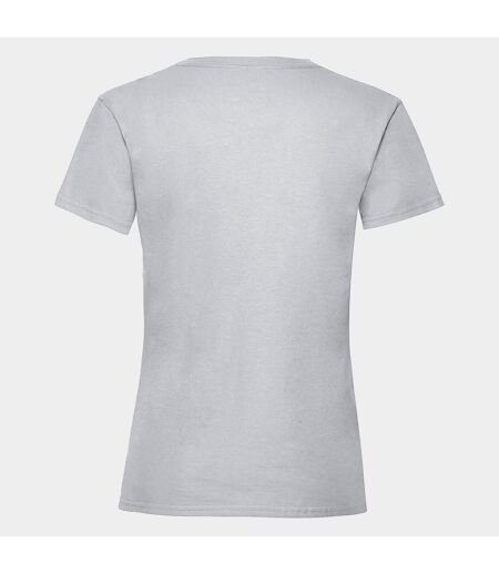 Lilo & Stitch - T-shirt RAINBOW OHANA - Femme (Blanc) - UTHE715