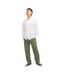 Pantalon Homme Vert Olive Jack And Jones-1