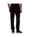 Jogging noir homme kappa adrofin alpine f1 - 3xl-2