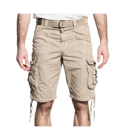 Short beige homme deeluxe heaven - 29