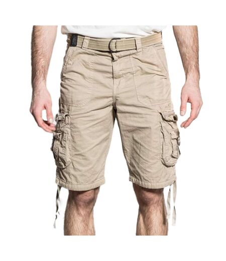Short beige homme deeluxe heaven - 29