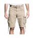 Short beige homme deeluxe heaven - 29-1