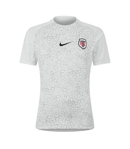 Mens 2024/2025 Stade Toulousain Jersey Black Nike