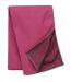 Serviette sport rafraichissante - PA578 - rose candy pink