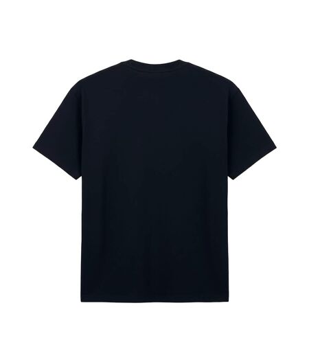 T-shirt Homme Noir Gildan Hammer