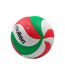 Ballon De Volley-ball V5m4500 Taille 5 Blanc Molten-3