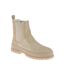 Bottines Cuir Les Tropeziennes Par M.Belarbi Veronica-3