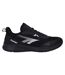 Baskets Bramble Homme Noir Hi-Tec-1